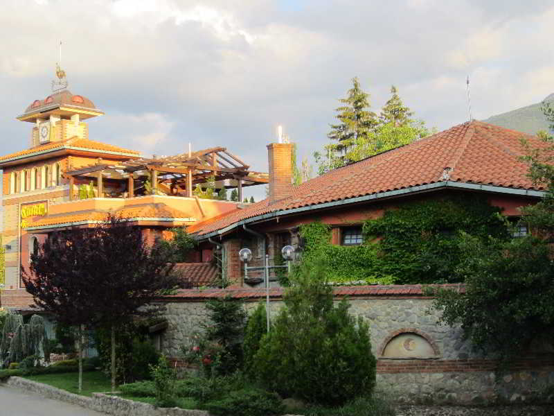 Кастело Ди Сан Марино Sofia Exterior foto